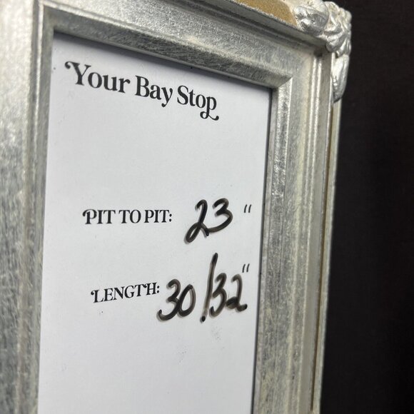 Chico's Zenergy Top Size XL Dark Brown Velvet Turtleneck Rayon Body Stretch - Picture 8 of 8